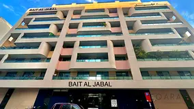 Specious 3BED+M Unit | Behind Burjuman Mall