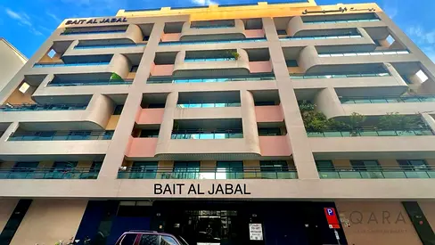 Specious 3BED+M Unit | Behind Burjuman Mall