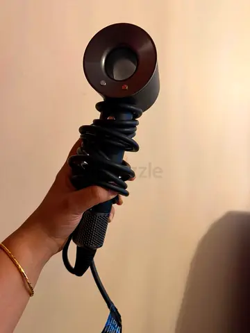 Dyson Supersonic Hair Dryer (Used, Good Condition)