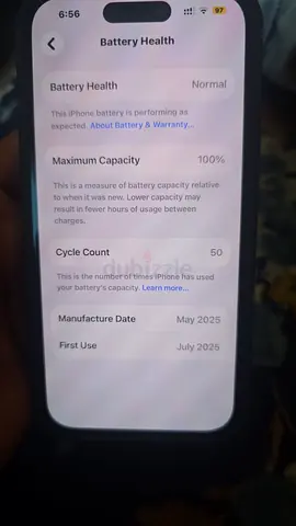 Apple phone
