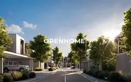 Nature-Inspired Villa Living-Premium Lifestyle Amenities
