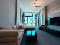 Fully Furnished Studio|Park View | Great Location