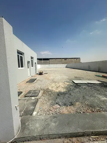 أرض لايجار في الصجعة، مدينة الإمارات | 8,000 قدم مربع | 160,000 درهم