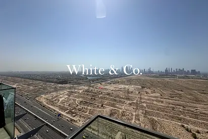 Vacant | Fully Furnished | Stunning View