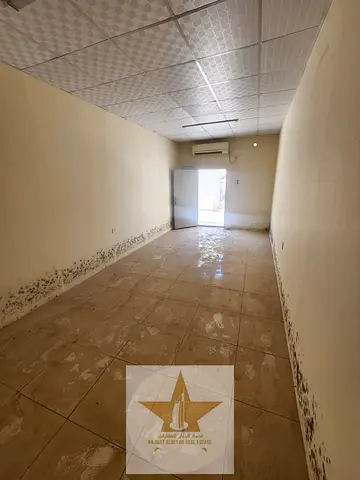 🏡 Traditional Arabic House for Rent in Maysaloon | 2 Spacious Bedrooms with Private Courtyard
