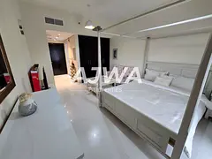 Fully Furnished Studio Ready To Move