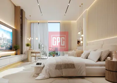 Pool View Studio | Mirdad 1 | Motor City