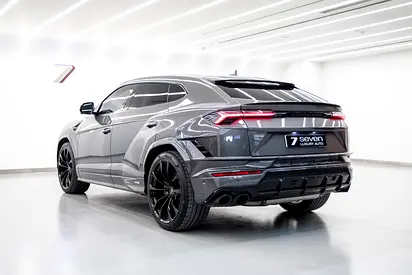 صورة مصغرة 5 لـ 2024 Lamborghini URUS