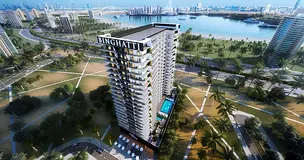 10% DISCOUNT l 4% DLD WAVER l WATERFRONT