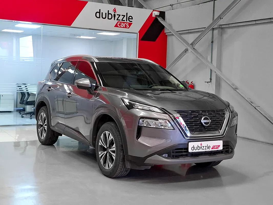 Nissan X-Trail 2024 — photo 1 of 15
