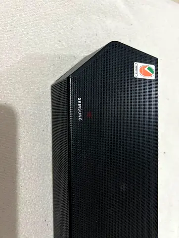 samsung soundbar
