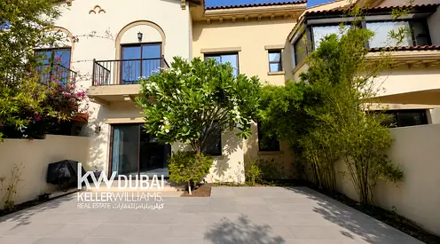 Family-Friendly | Private Garden | Vacant