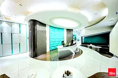 Grade A | Furnished | Prime Location | Vacant