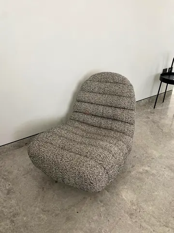 Perfect condition Marina home Dolce lounge chair for sale