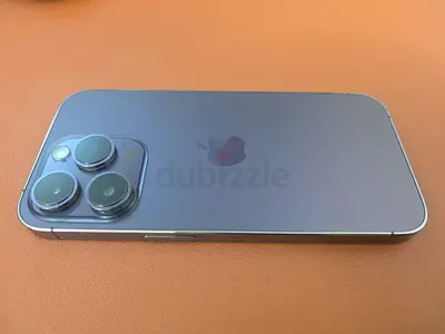 iPhone 14 Pro Purple - Good Condition, Unlocked