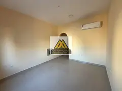 Studio for Annual Rent in Al Alia Ajman – Separate Kitchen and Spacious Layout