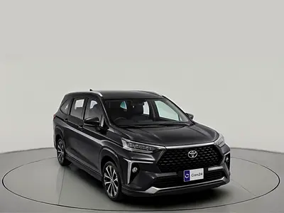 AED 842/month | 0 DP | Free 3 Months Warranty | Service History | 30 Day Return | TOYOTA VELOZ 2023