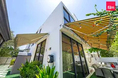 Rare Corner Villa | Juniper | 6 Br Plus Maid