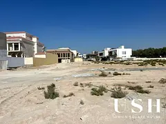 Corner Plot | Spacious Land | Resale