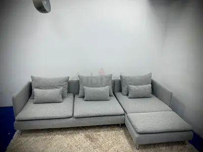 Brand new condition IKEA soderhamn sofa