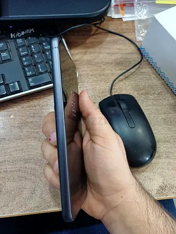 Samsung 21 FE UAE Version