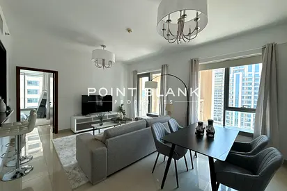 Fully Furnished | Cozy Home | Vacant | Upgraded