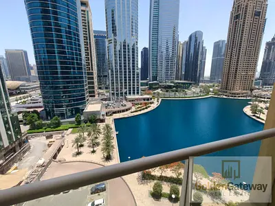Lake Facing | Kitchen Appliances | Near Metro