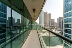 Well Maintained| Fully Furnished | High Floor