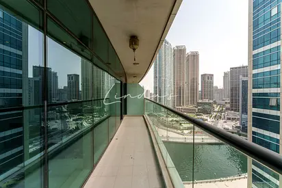 Well Maintained| Fully Furnished | High Floor