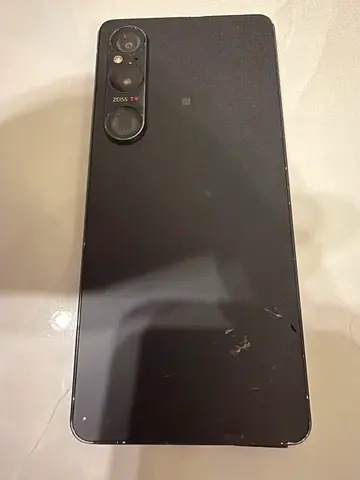 Sony xperia 1 VI