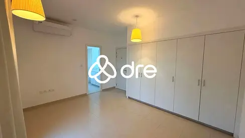 Vacant from Mid-July | 3 BDR+Maid | Unfurnished