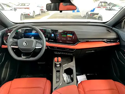Changan X5 Plus, миниатюра 8