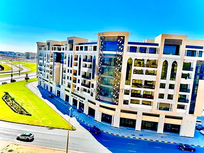 15 Day's Free ! Luxury 1bhk ! Free Parking