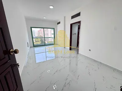 Newly Renovated 1 Bedroom Apartment | Balcony | Prime Al Nahyan Location