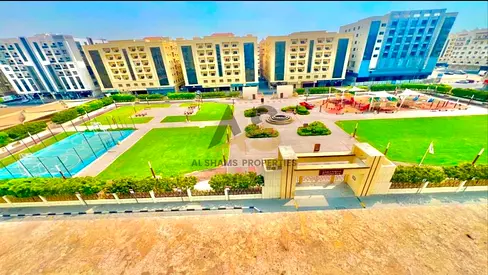 Garden view | prime location | Balcony | Storage room | parking