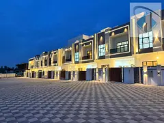 Luxury townhouse villa for sale in prime location with all fees included