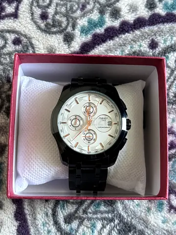 Tissot Men’s Watch