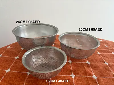 ZWILLING Colanders / Strainers