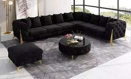 Relax in Style Every Day