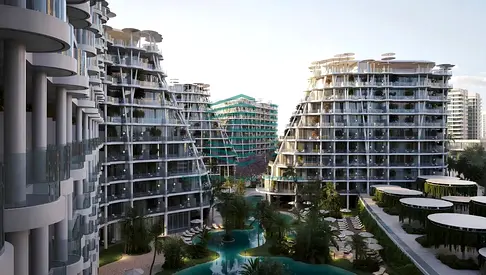 1%MONTHLY l 20% DOWNPAYMENT l DISCOUNTED OFFER l EASY ACCESS TO SHEIKH MBZ RD