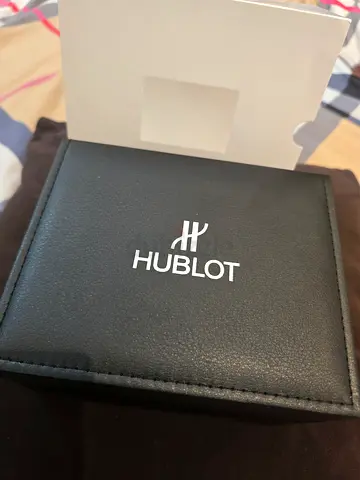 Hublot Male