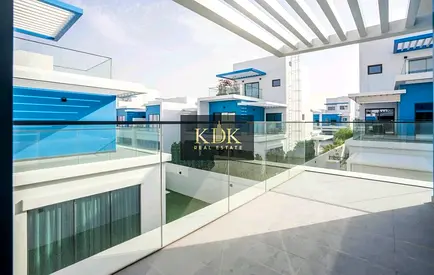 Corner Villa | Multiple Options Available| Call Now