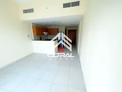 Gorgeous vacant studio | Higher floor