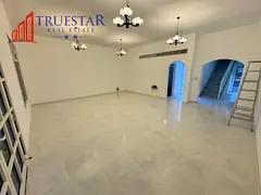 3BR + MAIDS SHARED POOL COMPOUND VILLAS