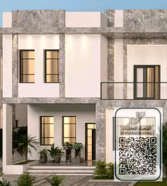 🔥 Exceptional opportunity to own a luxurious villa with modern finishing and spacious layouts in