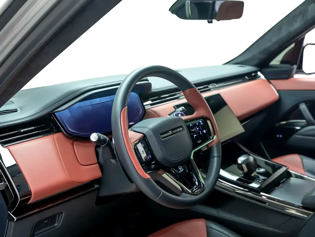 Land Rover Range Rover Sport 2024