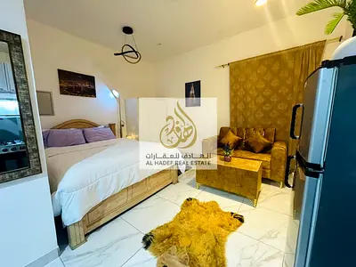 🏡🌟 Prime Studio Apartment for Rent in Al Nuaimiya – Ajman 🌟🏡 📢 A studio apartment is now avail