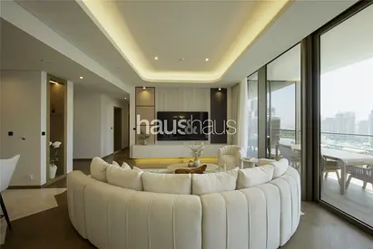 High Floor | Canal View | Premium Living |