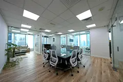 Canal View | Fitted and Furnished | Available Now