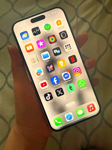 Iphone 16 plus